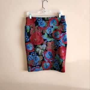 Lularoe Cassie Skirt